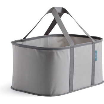 Joseph Joseph Сив текстилен сгъваем кош за пране 35 l Duo - Joseph Joseph (1571516_5000001)