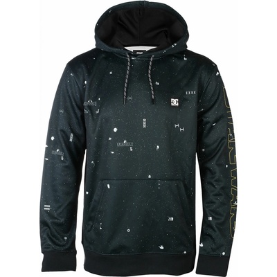 DC STAR WARS Čierna