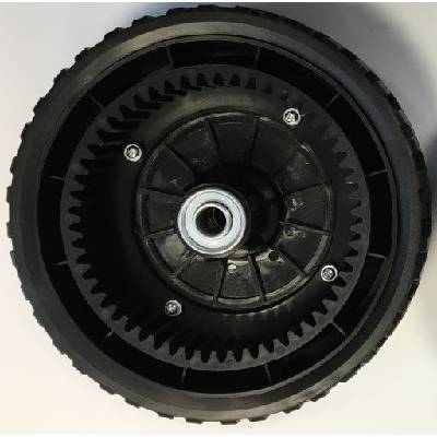 Zadné koleso pre ABG 480, náhrada aj za kolesá 490 a 580 (Ø 20,5 cm)