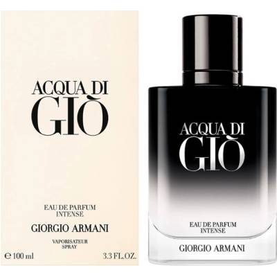 Giorgio Armani Acqua di Gio (Intense) EDP 100 ml