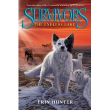 Survivors - The Endless Lake - Hunter, Erin