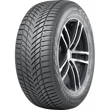 Nokian Tyres Seasonproof 255/55 R18 109W