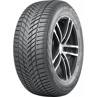 Nokian Tyres Seasonproof 225/40 R18 92Y