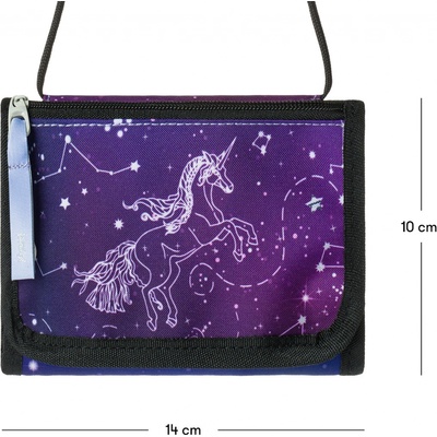 Baagl Unicorn Universe