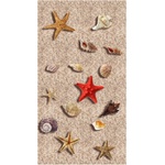 Vitaus Килим Sandria, 50 x 80 cm - Vitaus (KRN-5004-50x80)