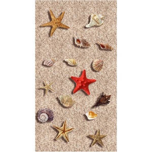 Vitaus Килим Sandria, 50 x 80 cm - Vitaus (KRN-5004-50x80)