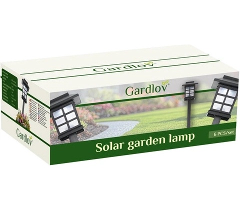 Gardlov 25421