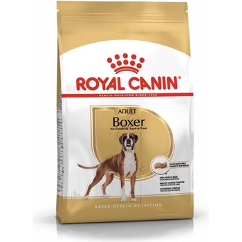 Royal Canin Boxer 3 kg