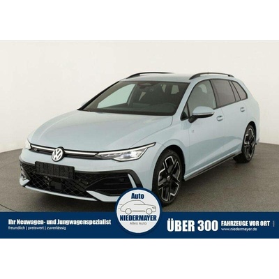 Volkswagen Golf 8 Variant 2.0 TSI DSG 4Motion R-Line 150 kW