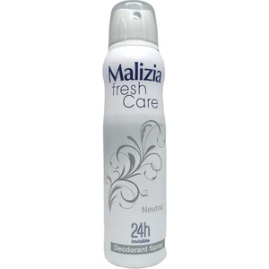 Malizia дезодорант, Дамски, Neutral, 150мл