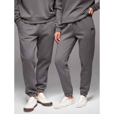 Ombre Classic sweatpantsgrey šedá