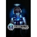 Freedom Wars (The Contribution Edition)
