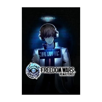 Freedom Wars (The Contribution Edition)