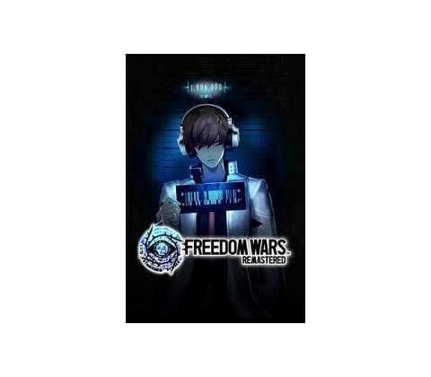 Freedom Wars (The Contribution Edition)