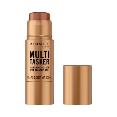 Rimmel Bronzer Multi-Tasker 03 Tan 4,5 g – Sleviste.cz