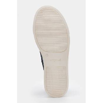 Mayoral Детски кожени мокасини Mayoral (45752.90A.Kids.PPY2)