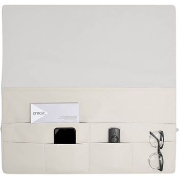 Stackers Органайзер за закачване на легло Stackers L светлобежов (75953)