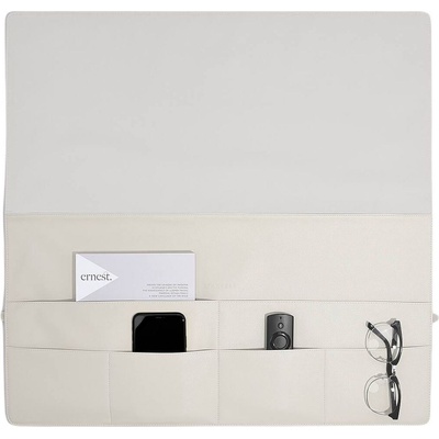 Stackers Органайзер за закачване на легло Stackers L светлобежов (75953)