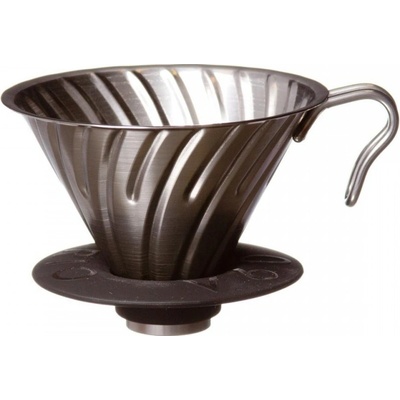 Hario Dripper V60-01 kovový