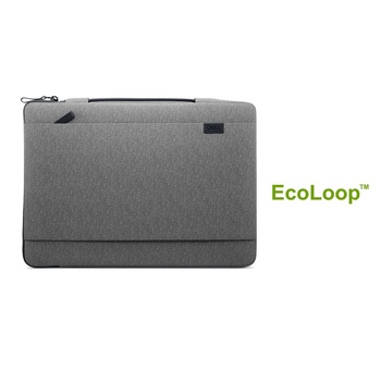 Dell EcoLoop Urban Sleeve 11-14 35, 6 см (14") Калъф Sleeve Сив (DELL-CV4425) (DELL-CV4425)