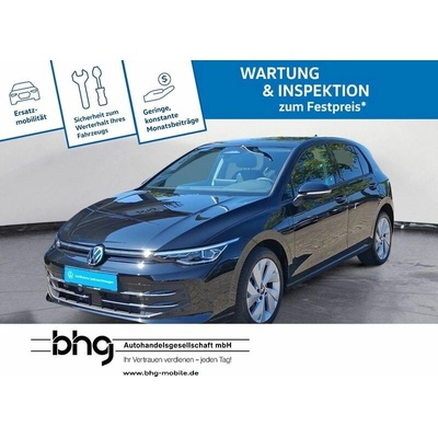Volkswagen Golf 1.5 eHybrid Goal DSG 150 kW