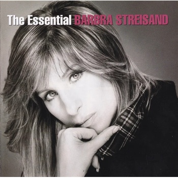 Virginia Records / Sony Music Barbra Streisand - The Essential Barbra Streisand (2 CD) (5062572)