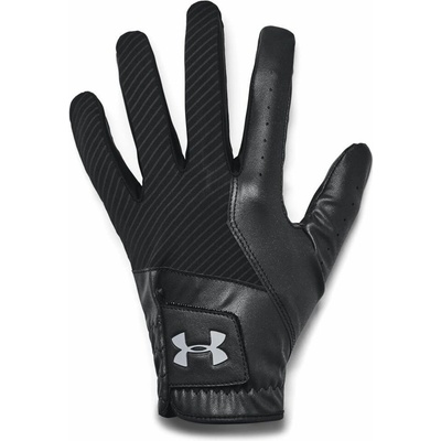 Under Armour Medal Mens Golf Glove černá Pravá S – Zboží Dáma