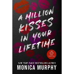 MILLION KISSES IN YOUR LIFETIME (ISBN: 9781649375865)