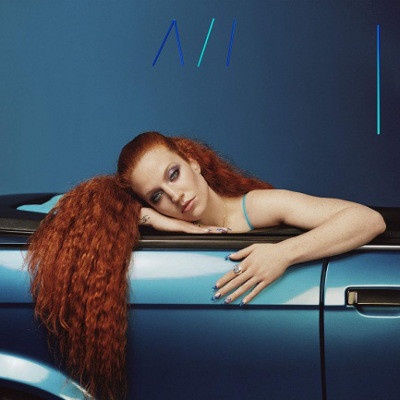 Jess Glynne - Always In Between Limited Deluxe Edition CD