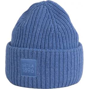 Sätila Зимна шапка (beanie) Sätila Lexby Beanie - Sky Blue - размер One Size (904-2666-0711)