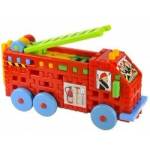 BACZEK Tupiko Straz extra-building blocks