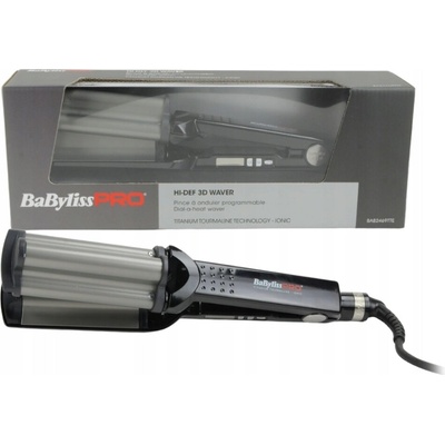 BaByliss Pro BAB2469TTE