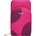 VUCH Rosia Big Dot Raspberry