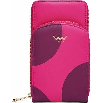VUCH Rosia Big Dot Raspberry