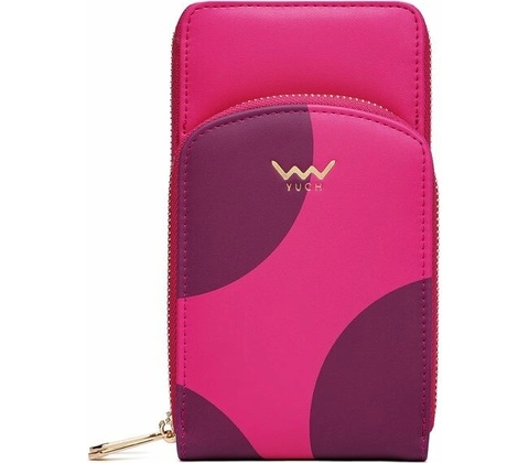 VUCH Rosia Big Dot Raspberry