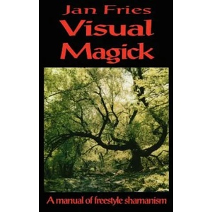 Visual Magick | Jan, Fries (2000)
