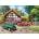 Ravensburger - Puzzle Leisure Days - 1 000 piese