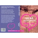 Láska jako Řím - Irena Obermannová