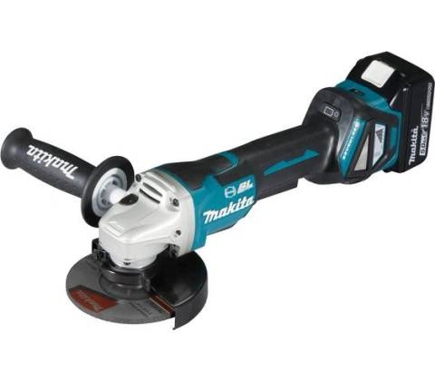 Makita DGA517RTJ