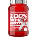 Image 1 of Scitec Nutrition 100% Whey Protein Professional 920 g