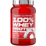 Scitec Nutrition 100% Whey Protein Professional 920 g