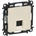 Legrand valena life computer socket 1xrj45 5cat. 5e ftp cream (753253l)