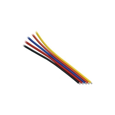 LRP Sada 3.3mm kabelů pro elektronické regulátory otáček Electronic