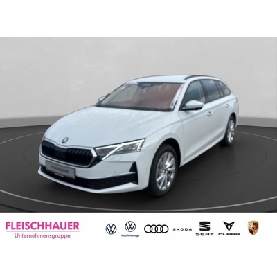 Skoda Octavia Combi 1.5 TSI Selection 110 kW