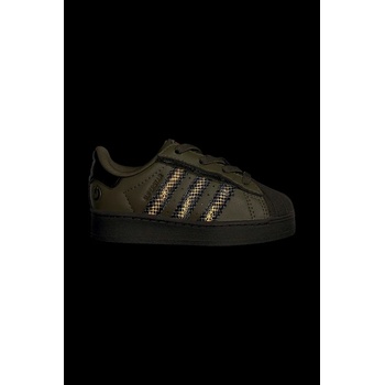 adidas Originals Детски маратонки adidas Originals SUPERSTAR LED LIGHTS (IH6391)