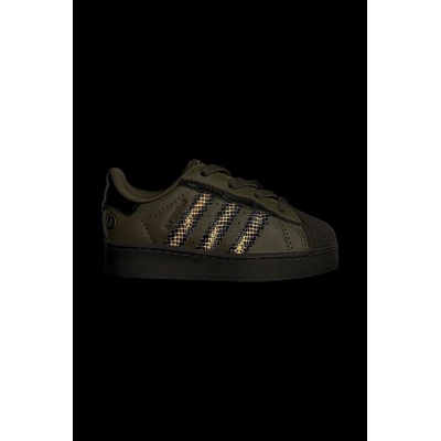 adidas Originals Детски маратонки adidas Originals SUPERSTAR LED LIGHTS (IH6391)