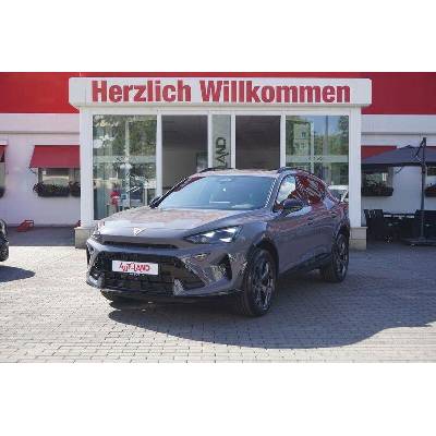 Cupra Formentor 1.5 TSI DSG 110 kW