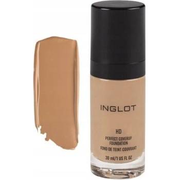 Inglot HD intenzívny krycí make-up s dlhotrvajúcim efektom 76 30 ml