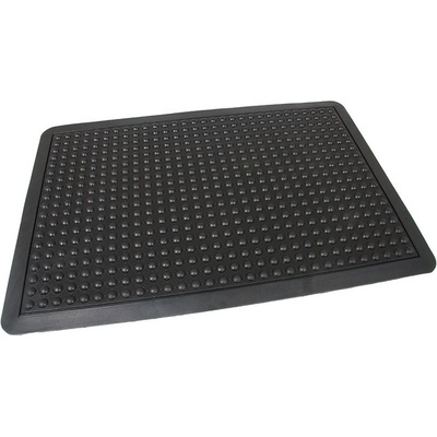 FLOMA Bubble Gumová 60 x 90 x 1,5 cm