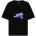 Hugo Тениска Hugo Men's T-Shirt - Black 001